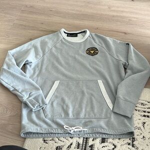 💥FLASH SALE 💥 Project Rock crew neck sweater